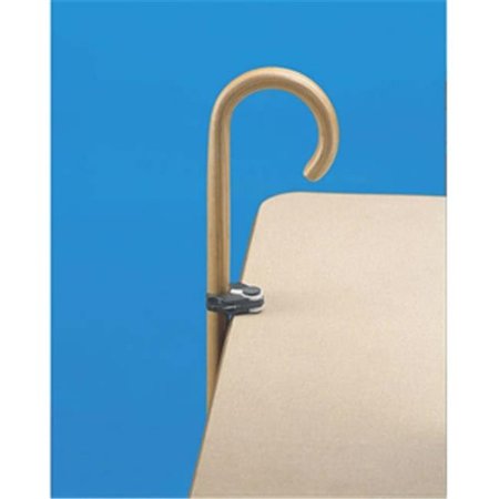 ABLEWARE Ableware Cane & Crutch Holder Ableware-703240000